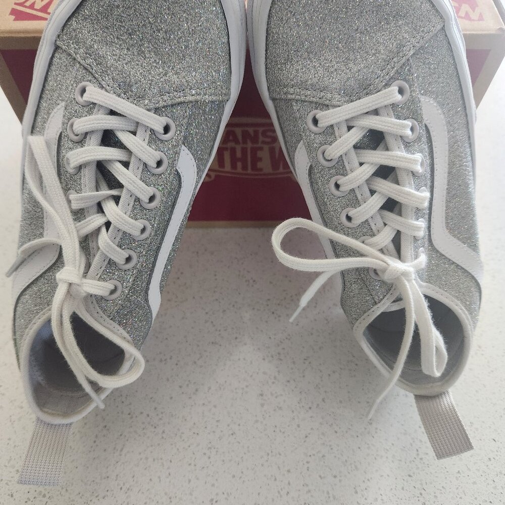 Van's Sneakers - Sentry Old Sko